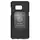 Чехол Spigen для Samsung Note 7 Thin Fit, Black (562CS20395)