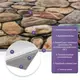 Самоклеящаяся стеновая PET плитка 600х300х2мм SW-00002331