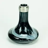 Элегантная колба AMY Deluxe модель SS-10 с резьбовым креплением