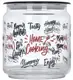 Банка для сыпучих продуктов Luminarc Club Homecooking P6020 750 мл