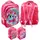 Рюкзак детский Wild&Mild Unicorn ST-01873 40х30х13 см