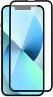 Защитное стекло TOTO 9D Ceramics Pmma Glass Apple iPhone 13 mini Black