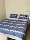 Постельное белье семейное Dushka Home Сатин Плюш 21342 160х215х2 см