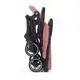 Прогулочная коляска Kinderkraft Indy 2 Dhalia Pink (KSINDY00PNK0000)