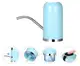 Электрическая аккумуляторная помпа для воды Charging Pump C60 Blue