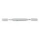 Маркер двусторонний Santi sketch SM-22 390534 сиренево-розовый