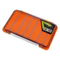 1870-42-03 Коробка Select Terminal Tackle Box SLXD-63B 17.5x10.5x2cm