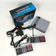 Игровая приставка GAME NES 620/7724 два джойстика 620 встроенных игр 8bit Av-Выход, приставки денди
