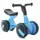 Детский беговел Profi Kids M-5449-3 7 дюймов голубой