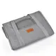 Сумка переноска для кошек и собак 45х31х34 CosmoPet CP-50 Grey