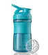 Шейкер спортивний (пляшка) BlenderBottle SportMixer Flip 20oz/590ml Teal