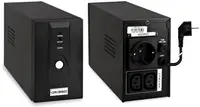 Бесперебойный блок питания Gresso 500VA Off-Line