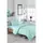 Постельное белье Eponj Home Paint - D.Boya K.Mint ранфорс полуторный