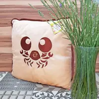 Мягкая игрушка Попелюшка Подушка Зодиак рак 32см (ZL4687)