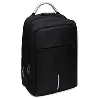 Мужской рюкзак Monsen 1Rem8023-black
