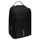 Мужской рюкзак Monsen 1Rem8023-black