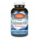 Жирные кислоты Carlson Labs Salmon Oil, 300 капсул