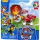 Игровой набор "Щенячий патруль. Маршал" (фигурка+значок)