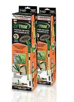 Ручная беспроводная газонокосилка Zip Trim Садовый триммер для скашивания травы