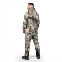 Охотничий костюм SoftHeat Terra (9585), 3XL