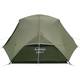 Палатка двухместная туристическая Tramp Aero 2 UTRT-002-olive 210х130х100 см оливковая