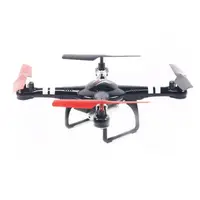 Квадрокоптер "WL Toys". с барометром и FPV системой, камера, Black (2711473897124)