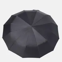 Автоматический зонт Monsen C1892bl-black