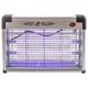 Уничтожитель насекомых Pest Killer ZCTT-L20 9х28х40 см белый