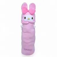 Мягкая игрушка (подушка-объятия) аниме "Sanrio. My Melody", 55 см, розовый