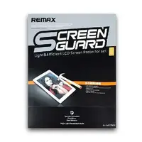 Противоударная защитная пленка для iPad mini Remax 31605