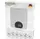 Ваги кухонні GerlaСh GL-3172s 10 кг сірі
