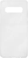 Чохол-накладка TOTO TPU High Clear Case Samsung Galaxy S10+ Transparent