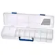 Коробка Select Terminal Tackle Box SLHX-0301 50х15х8 см (1870-38-58)