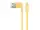 Lightning кабель Cheynn RC-052i 1m gold Remax 300043