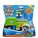 Игровой набор Paw Patrol Мусоровоз с водителем Рокки (SM16775/9948)