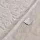 Покрывало плед Royal IDEIA 220x240 см беж евро нежное на кровать