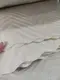 Krem покрывало 250х260см., с наволочками. So Sweet Турция