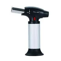 Пальник для крем-брюле MasterPro Foodies collection BGMP-5100 6х12х15.5 см
