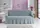 Чехол на диван с юбкой Серый Home Collection Evibu Турция 50060