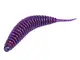 140197-S63 Слаг силікон. ULTRA WORM LJ Pro Series 1"/ S63 *20
