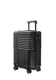 Чемодан Xiaomi Ninetygo HIMALAYA Luggage 20` Black (6941413219952)