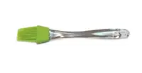 Силиконовая кисточка Сon Brio СВ-664-green