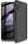 Чехол-накладка GKK 3 in 1 Hard PC Case Samsung Galaxy A70 Black