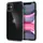 Чехол Spigen для iPhone 11 - Ultra Hybrid, Crystal Clear (076CS27185)