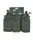 Итог под магазины АК KOMBAT UK Triple DUO Mag Pouch