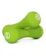 Гантели неопреновая пара LiveUp NEOPRENE DUMBBELL