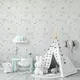Самоклеющиеся обои звезды 2800х450х1,8мм SW-00000731