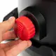 Промышленный пылесос для влажной и сухой уборки Lehmann Dace 3600W, 30 L для дома и производственных помещений