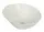 Салатник Tudor Royal White TU0002 16.5 см