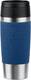 Термокружка Tefal Travel Mug Classic N2020310 360 мл синяя